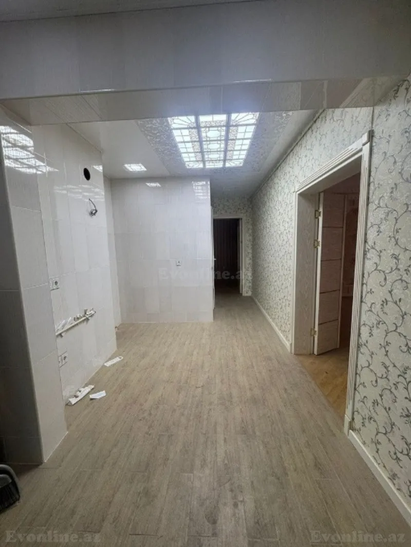 Satılır 2 otaqlı Mənzil Yeni tikili 68 m² 8 Noyabr m. - şəkil 6