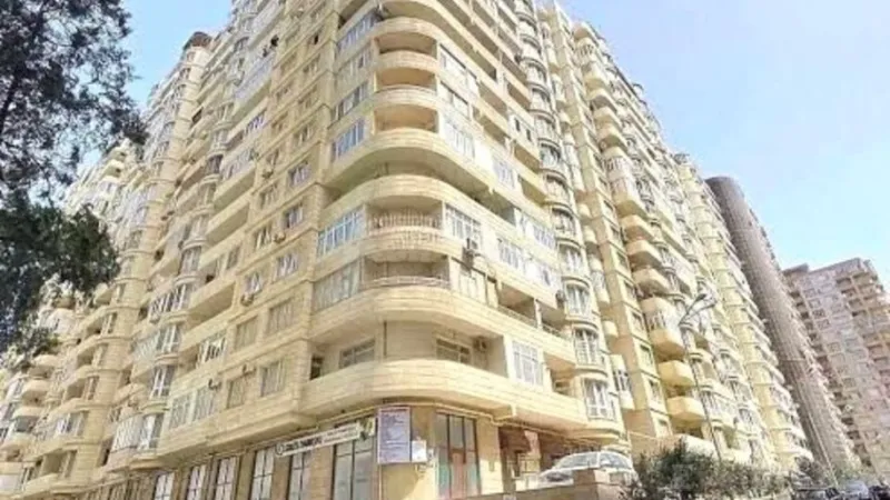 Satılır 2 otaqlı Mənzil Yeni tikili 68 m² 8 Noyabr m. - şəkil 9