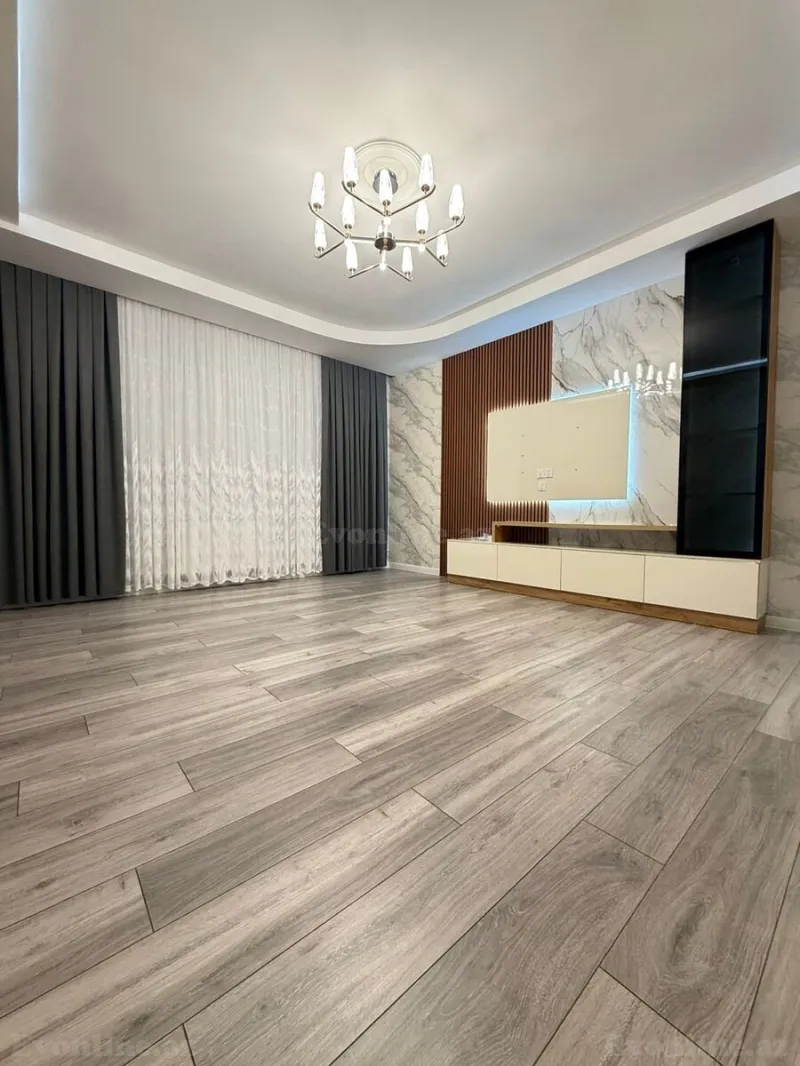 Satılır 3 otaqlı Mənzil Yeni tikili 85 m² Yeni Yasamal