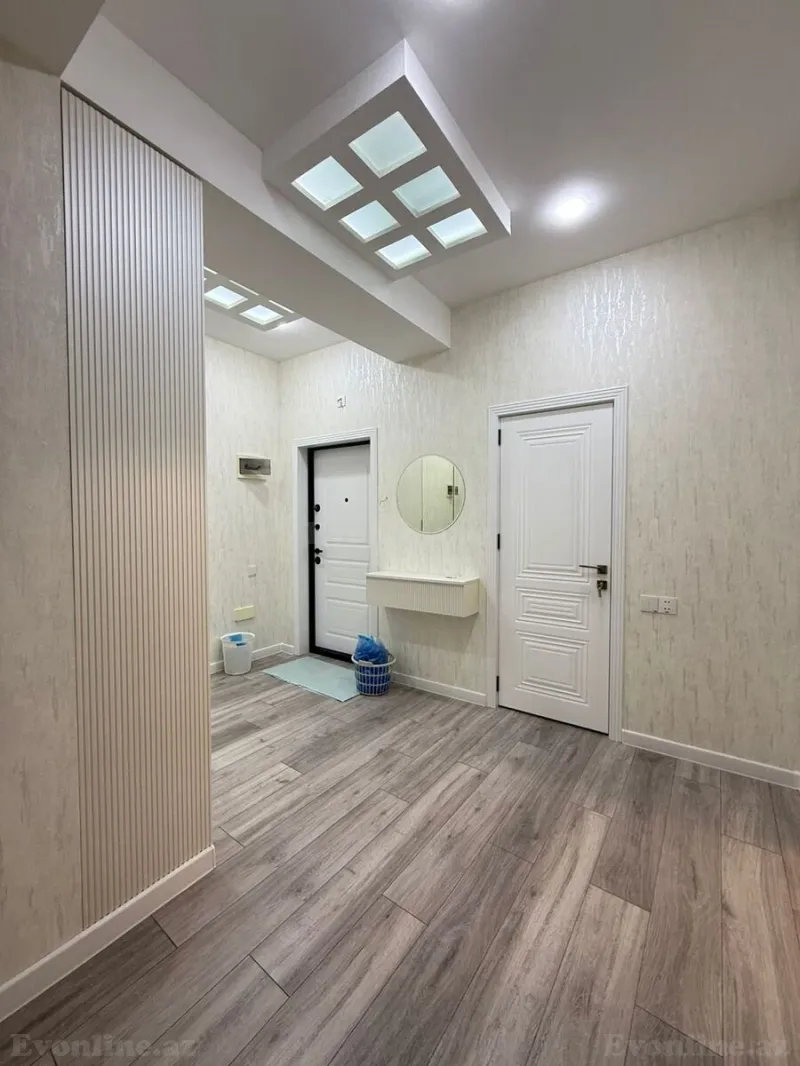 Satılır 3 otaqlı Mənzil Yeni tikili 85 m² Yeni Yasamal - şəkil 9