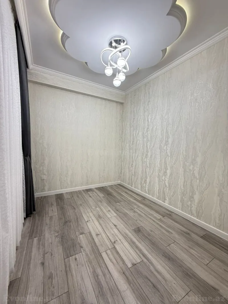 Satılır 3 otaqlı Mənzil Yeni tikili 85 m² Yeni Yasamal - şəkil 12