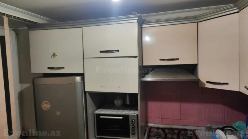 Satılır 1 otaqlı Mənzil Köhnə tikili 40 m² Biləcəri - şəkil 4