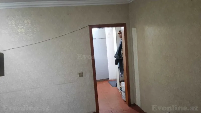 Satılır 1 otaqlı Mənzil Köhnə tikili 40 m² Biləcəri - şəkil 8