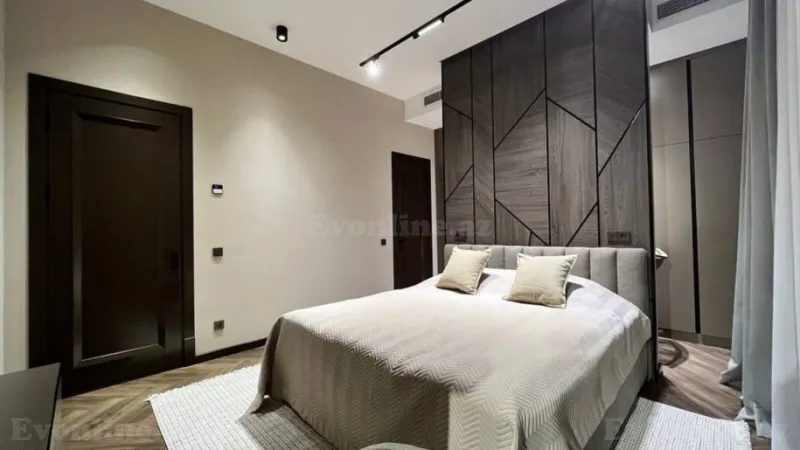 Kirayə verilir 2 otaqlı Mənzil Yeni tikili 82 m² Elmlər Akademiyası m. - şəkil 6