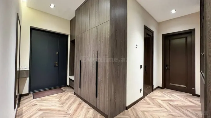 Kirayə verilir 2 otaqlı Mənzil Yeni tikili 82 m² Elmlər Akademiyası m. - şəkil 9