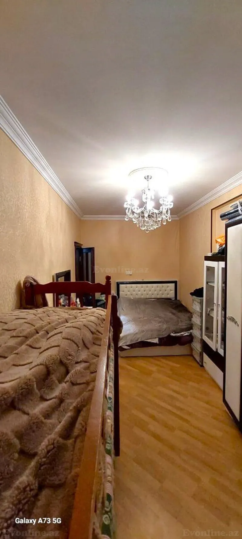 Satılır 2 otaqlı Mənzil Yeni tikili 60 m² 20 Yanvar m. - şəkil 6