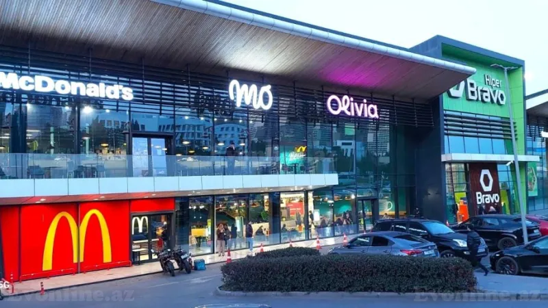 Satılır 2 otaqlı Mənzil Yeni tikili 60 m² 20 Yanvar m. - şəkil 11