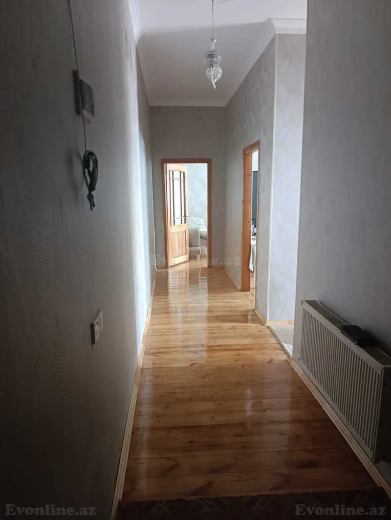 Satılır 2 otaqlı Mənzil Yeni tikili 73 m² Xırdalan