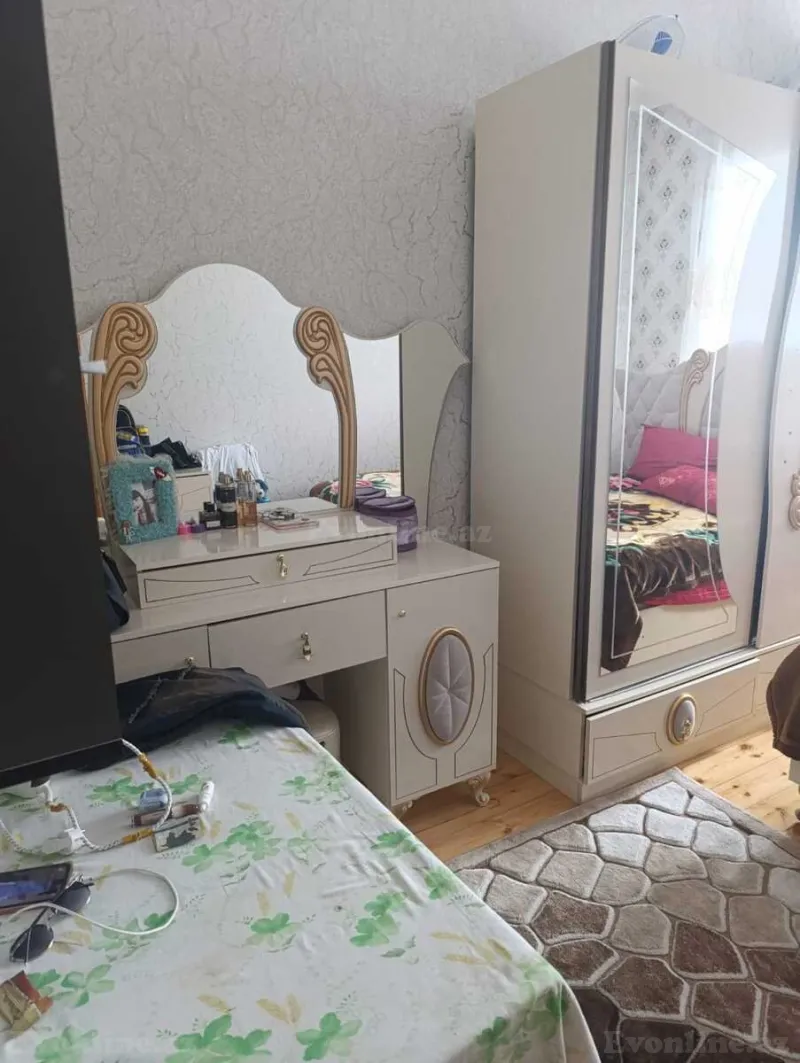 Satılır 2 otaqlı Mənzil Yeni tikili 73 m² Xırdalan - şəkil 2