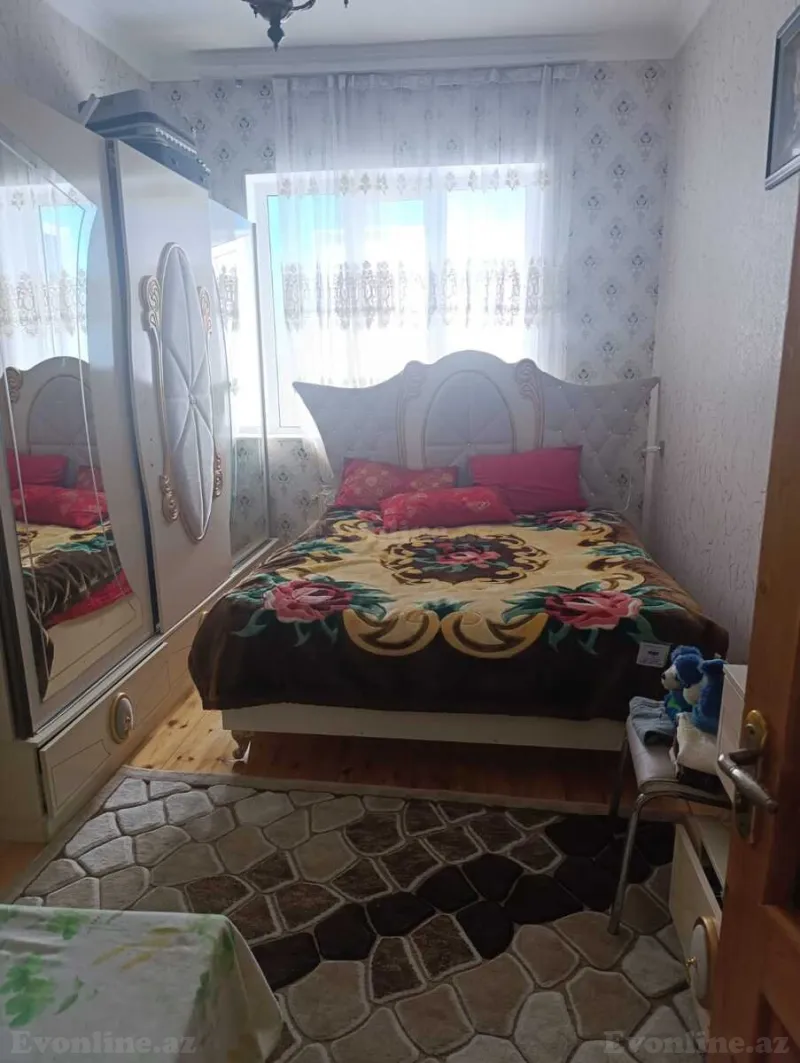 Satılır 2 otaqlı Mənzil Yeni tikili 73 m² Xırdalan - şəkil 3