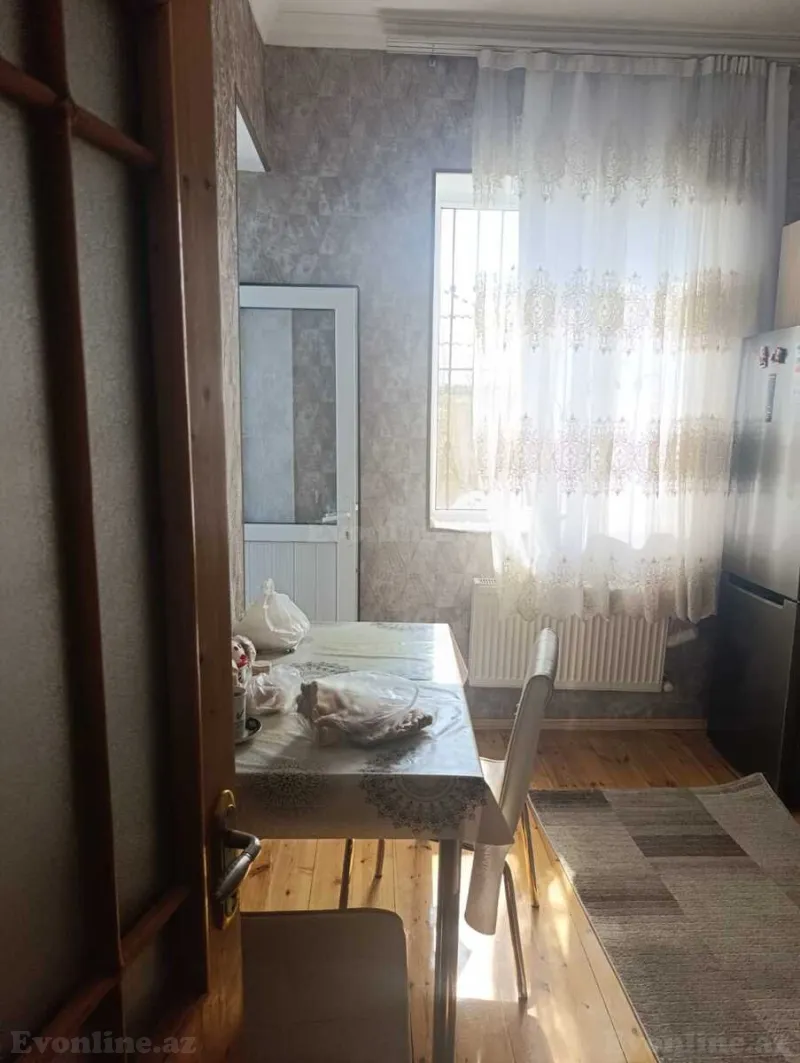 Satılır 2 otaqlı Mənzil Yeni tikili 73 m² Xırdalan - şəkil 4