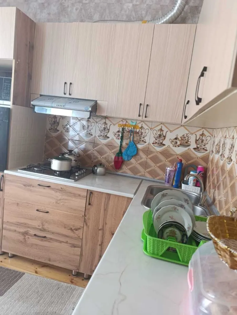 Satılır 2 otaqlı Mənzil Yeni tikili 73 m² Xırdalan - şəkil 5