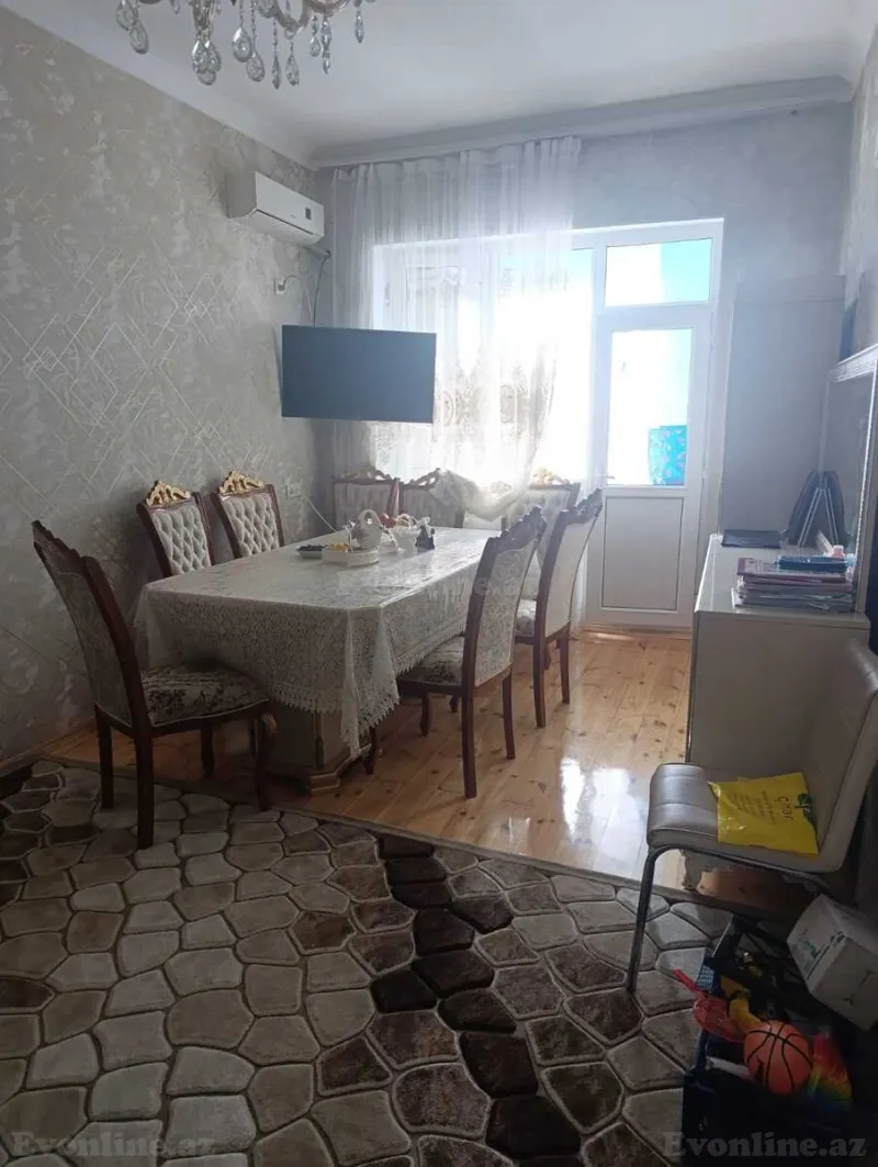 Satılır 2 otaqlı Mənzil Yeni tikili 73 m² Xırdalan - şəkil 6