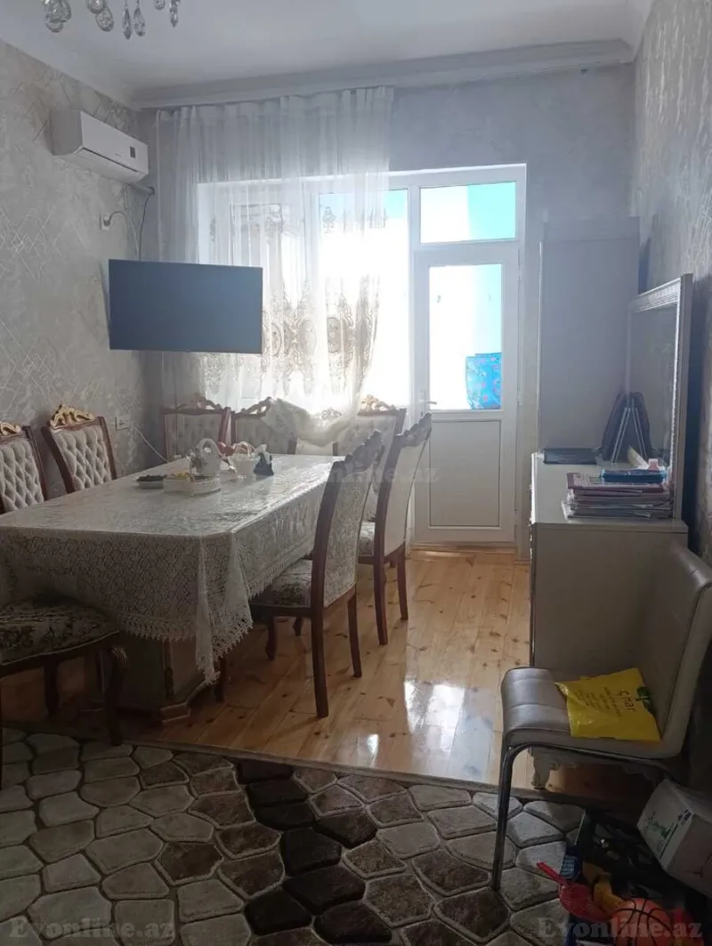Satılır 2 otaqlı Mənzil Yeni tikili 73 m² Xırdalan - şəkil 8