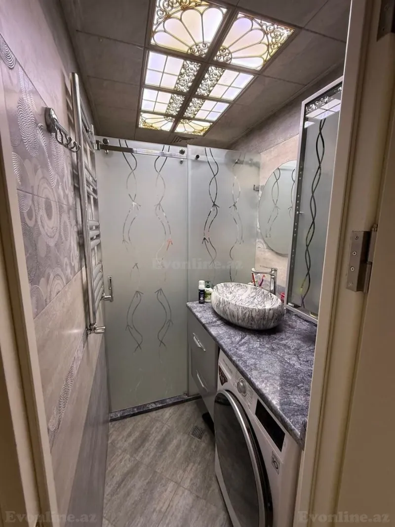 Kirayə verilir 3 otaqlı Mənzil Köhnə tikili 73 m² Gənclik m. - şəkil 11