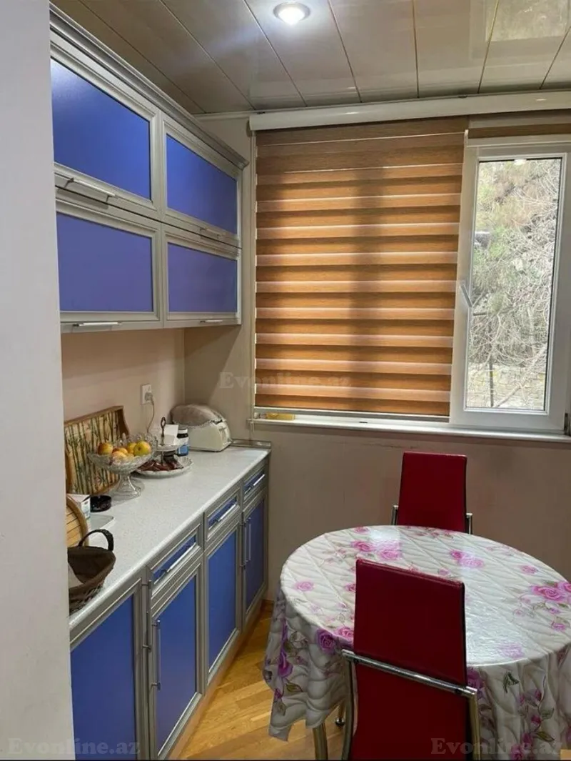 Satılır 3 otaqlı Mənzil Köhnə tikili 80 m² Yasamal r. - şəkil 10