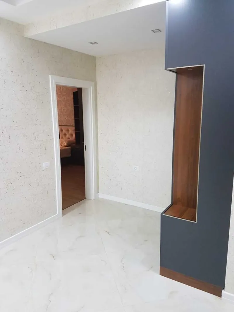 Kirayə verilir 3 otaqlı Mənzil Yeni tikili 190 m² Xətai m. - şəkil 12