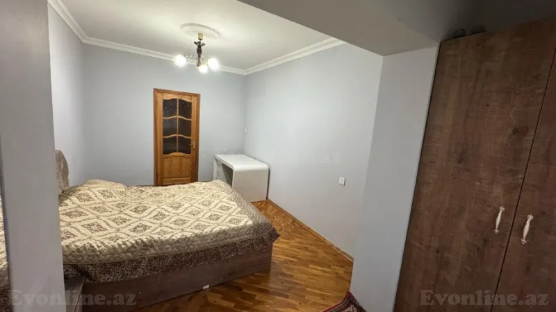 Satılır 3 otaqlı Mənzil Köhnə tikili 85 m² 8-ci mikrorayon - şəkil 3