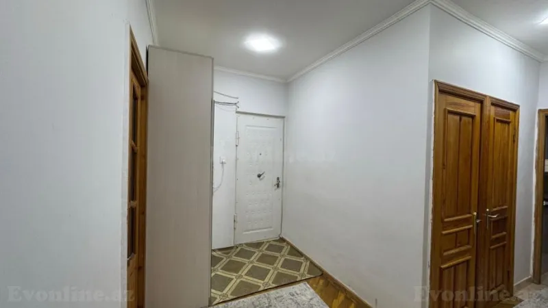 Satılır 3 otaqlı Mənzil Köhnə tikili 85 m² 8-ci mikrorayon - şəkil 6