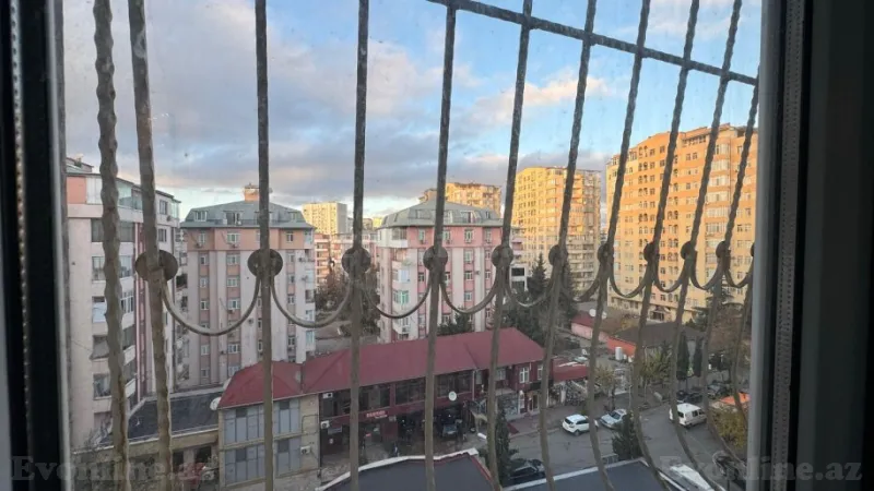 Satılır 3 otaqlı Mənzil Köhnə tikili 85 m² 8-ci mikrorayon - şəkil 11