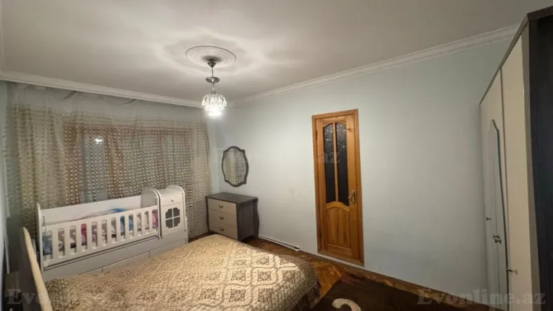 Satılır 3 otaqlı Mənzil Köhnə tikili 85 m² 8-ci mikrorayon - şəkil 18