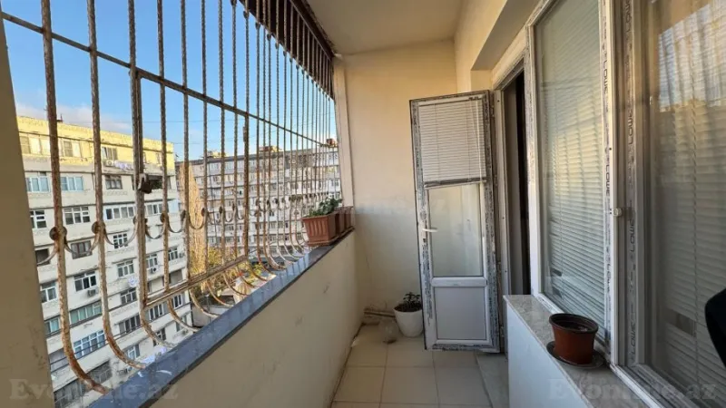 Satılır 3 otaqlı Mənzil Köhnə tikili 85 m² 8-ci mikrorayon - şəkil 19