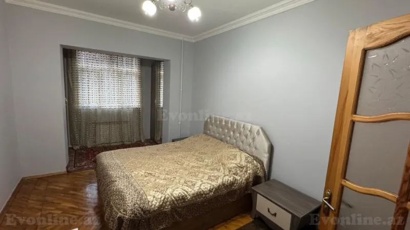 Satılır 3 otaqlı Mənzil Köhnə tikili 85 m² 8-ci mikrorayon - şəkil 20