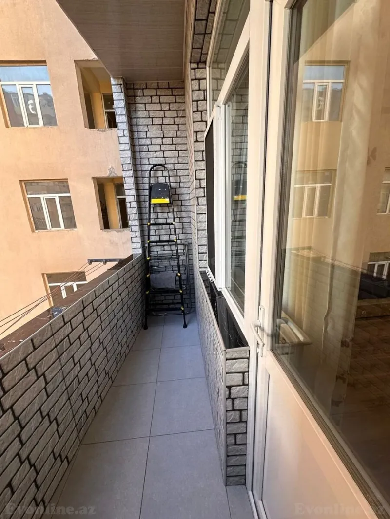 Satılır 3 otaqlı Mənzil Yeni tikili 135 m² Xalqlar Dostluğu m. - şəkil 11