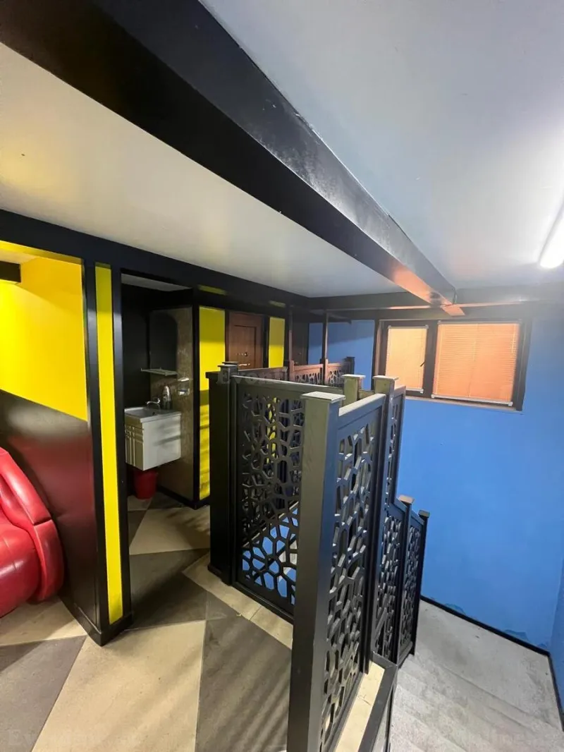 Kirayə verilir Obyekt 200 m² 8 Noyabr m. - şəkil 6