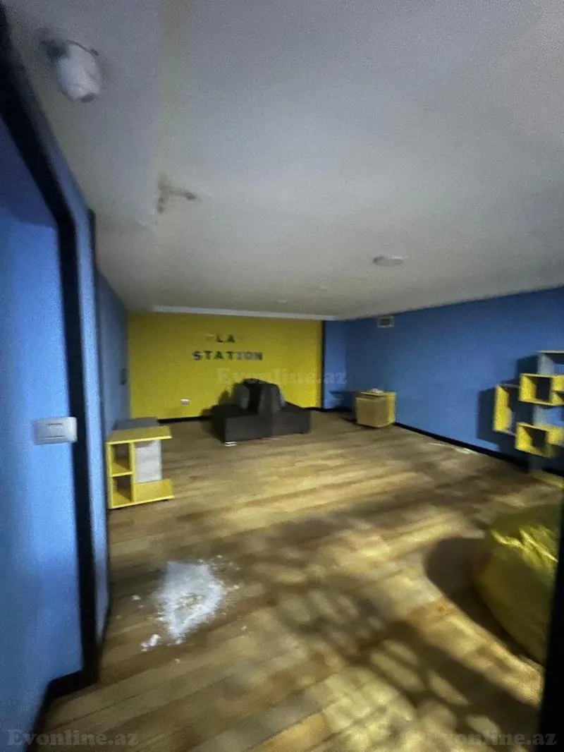 Kirayə verilir Obyekt 200 m² 8 Noyabr m. - şəkil 8