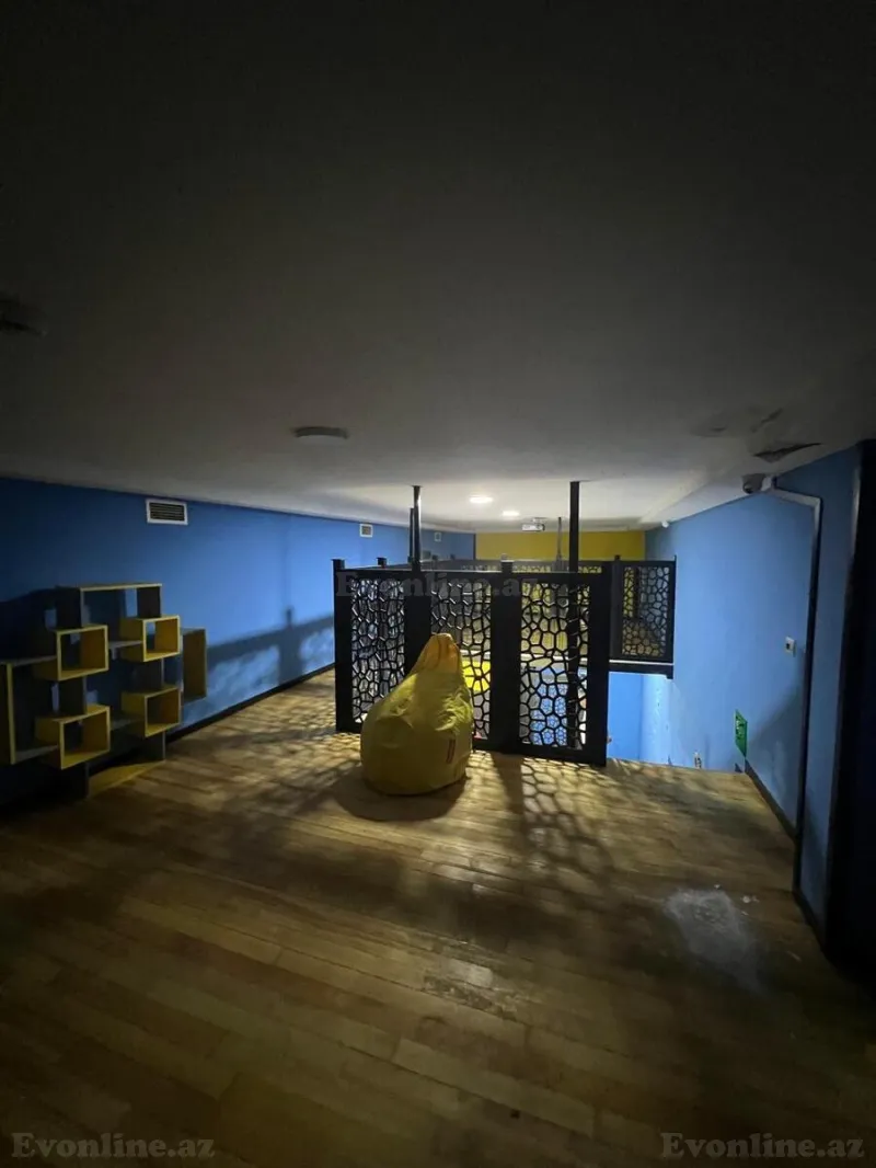 Kirayə verilir Obyekt 200 m² 8 Noyabr m. - şəkil 9