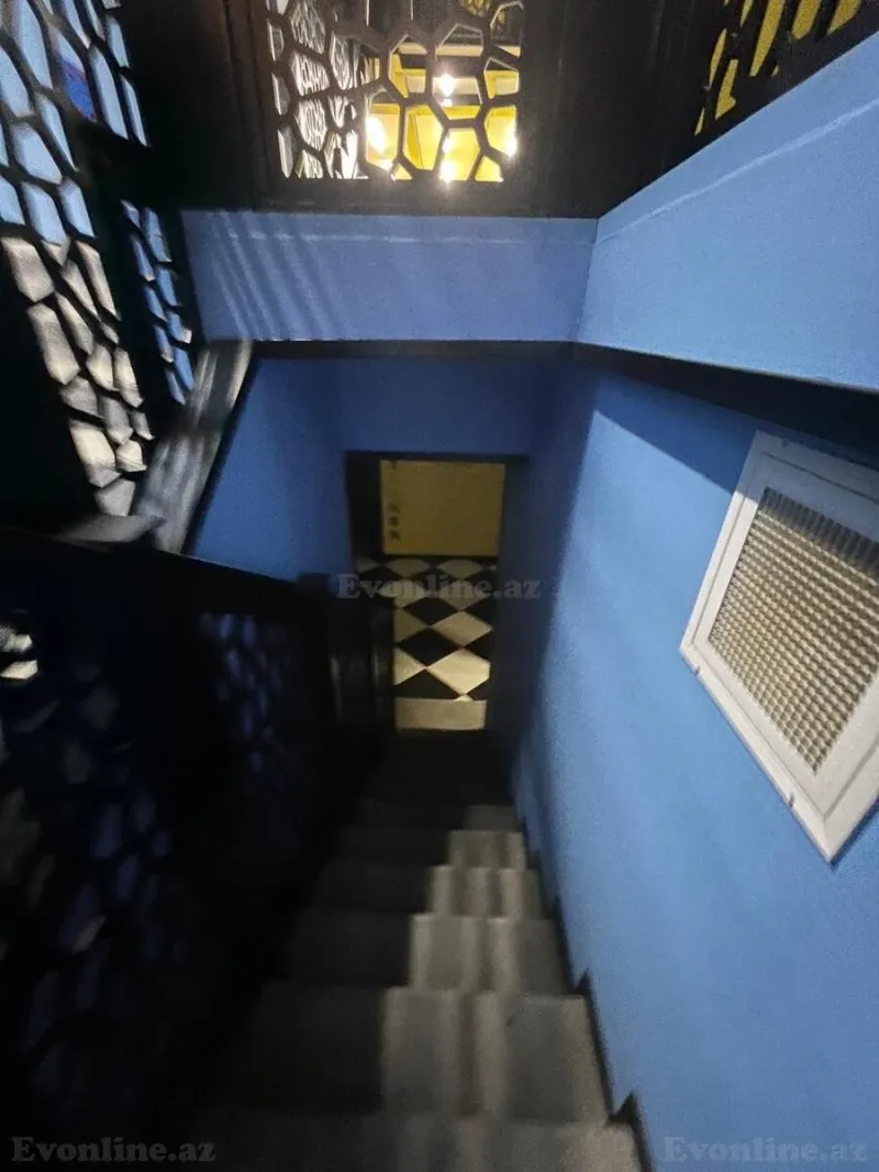 Kirayə verilir Obyekt 200 m² 8 Noyabr m. - şəkil 10