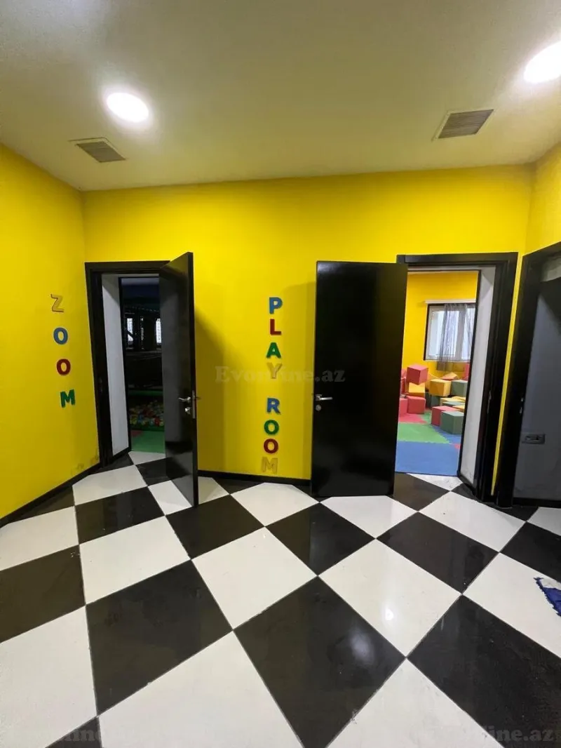 Kirayə verilir Obyekt 200 m² 8 Noyabr m. - şəkil 11