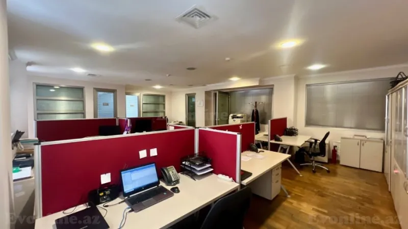 Satılır Ofis 700 m² 28 May m. - şəkil 2