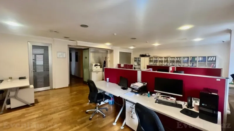 Satılır Ofis 700 m² 28 May m. - şəkil 3