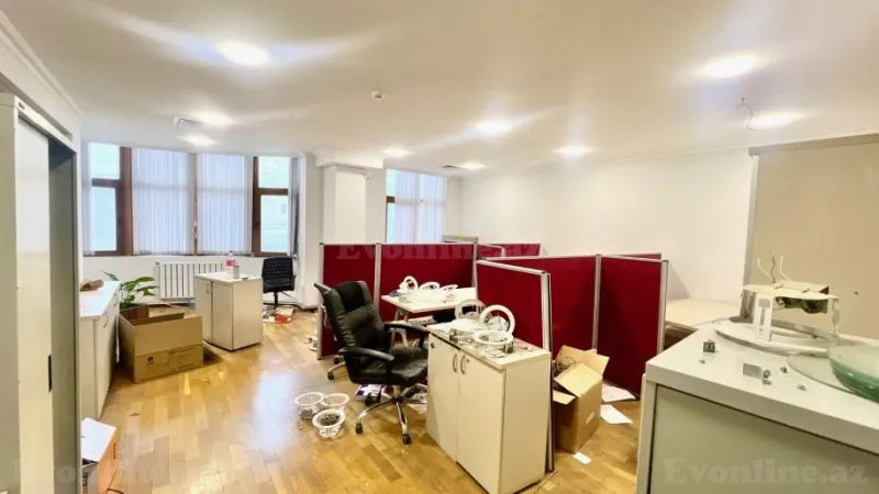 Satılır Ofis 700 m² 28 May m. - şəkil 4