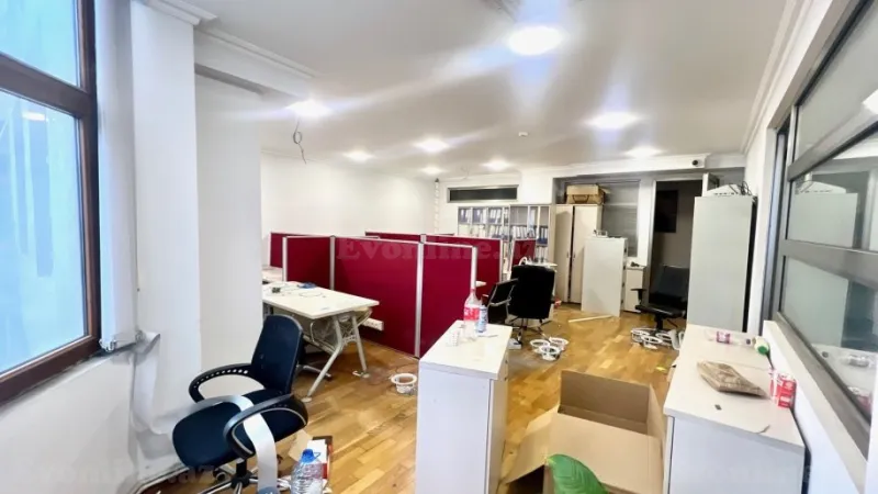 Satılır Ofis 700 m² 28 May m. - şəkil 5