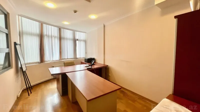 Satılır Ofis 700 m² 28 May m. - şəkil 6