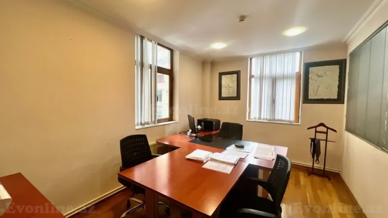 Satılır Ofis 700 m² 28 May m. - şəkil 7