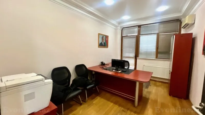 Satılır Ofis 700 m² 28 May m. - şəkil 8