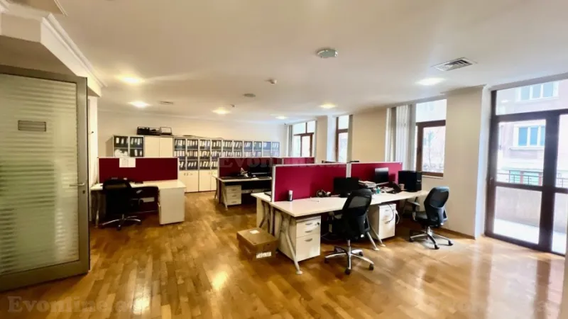 Satılır Ofis 700 m² 28 May m. - şəkil 10