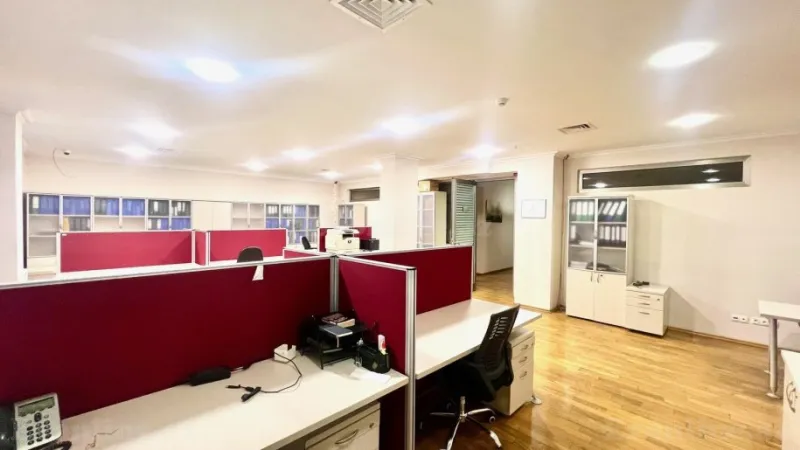 Satılır Ofis 700 m² 28 May m. - şəkil 12
