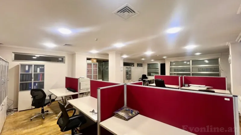Satılır Ofis 700 m² 28 May m. - şəkil 13
