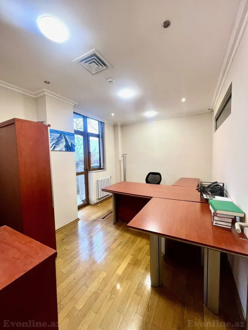Satılır Ofis 700 m² 28 May m. - şəkil 16