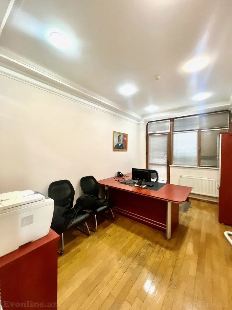 Satılır Ofis 700 m² 28 May m. - şəkil 19
