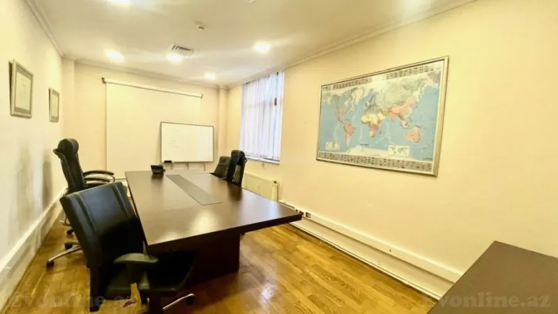 Satılır Ofis 700 m² 28 May m. - şəkil 23