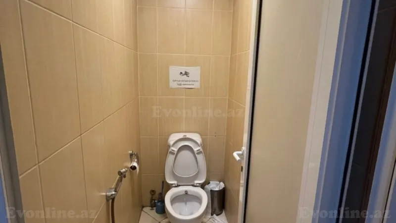 Satılır Ofis 700 m² 28 May m. - şəkil 29