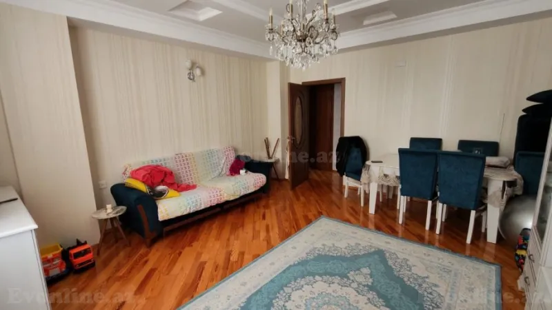 Satılır 2 otaqlı Mənzil Yeni tikili 64 m² Masazır - şəkil 10