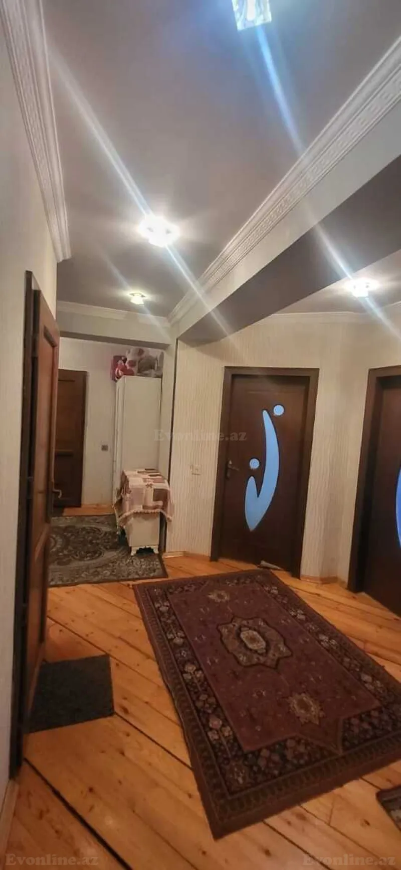 Satılır 3 otaqlı Mənzil Yeni tikili 106 m² Yeni Yasamal - şəkil 4