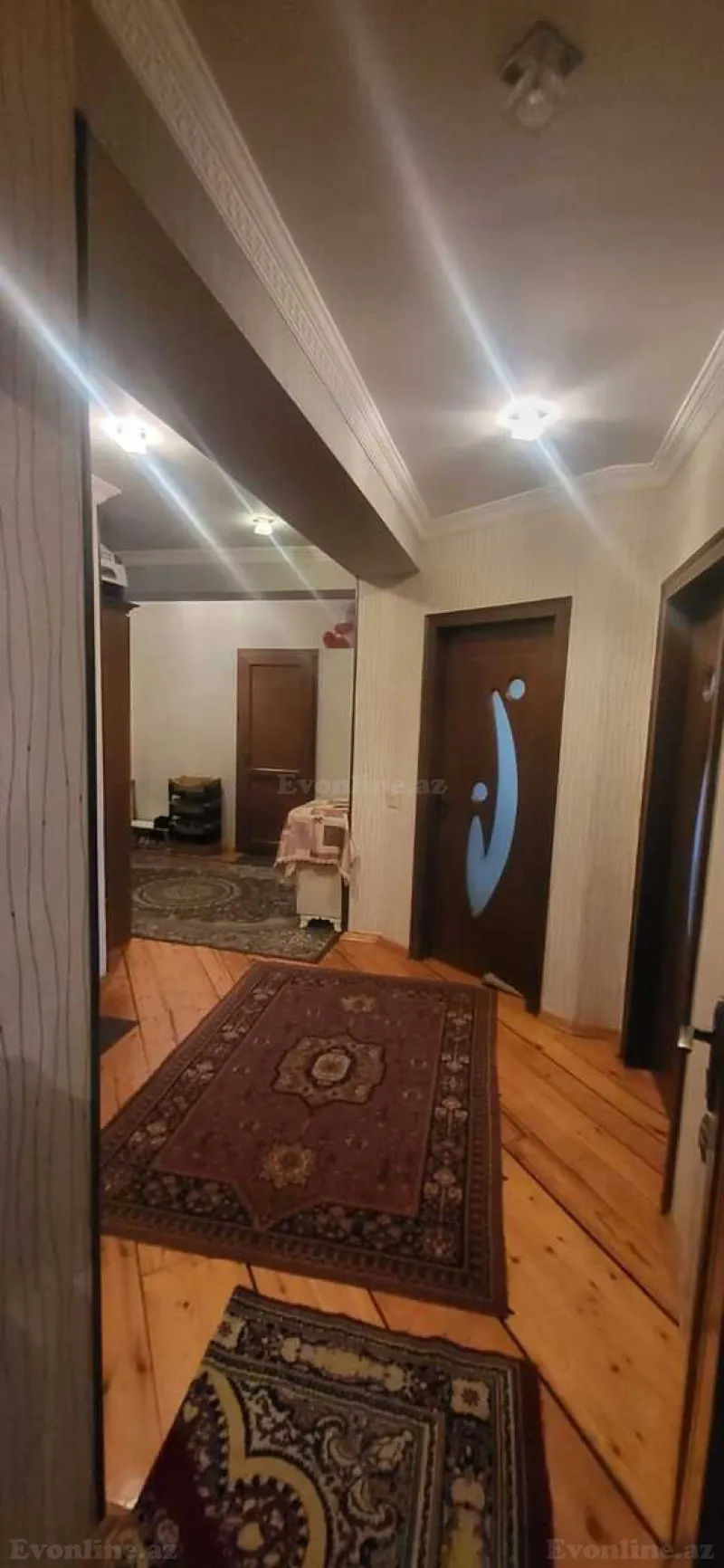 Satılır 3 otaqlı Mənzil Yeni tikili 106 m² Yeni Yasamal - şəkil 5